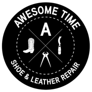Awesome Time Shoe and Leather Repair
