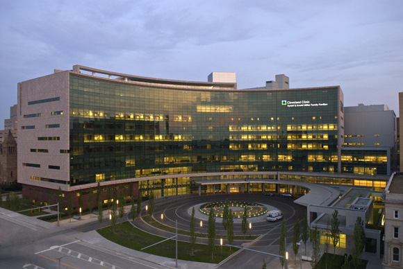 Cleveland Clinic is looking to add jobs in 2010.