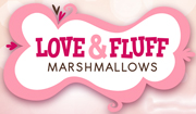 Love & Fluff Marshmallows
