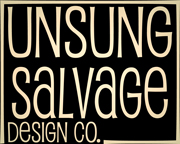 Unsung Salvage Design Co.